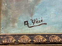 Schilderij - afbeelding 5 van  6