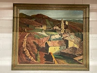 Schilderij - afbeelding 1 van  5