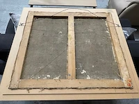 Schilderij - afbeelding 4 van  5