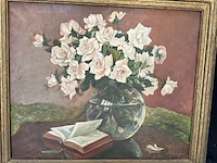 Schilderij - afbeelding 1 van  4