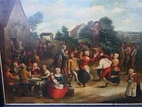 Schilderij - afbeelding 1 van  13