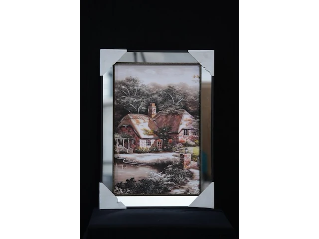 Schilderij - afbeelding 1 van  1