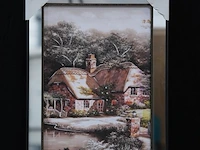 Schilderij - afbeelding 1 van  1