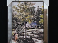 Schilderij - afbeelding 1 van  1