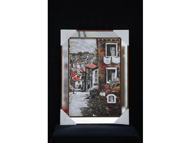Schilderij - afbeelding 1 van  1