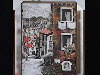 Schilderij - afbeelding 1 van  1