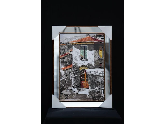 Schilderij - afbeelding 1 van  1