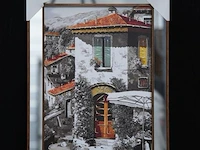 Schilderij - afbeelding 1 van  1