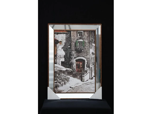Schilderij - afbeelding 1 van  1