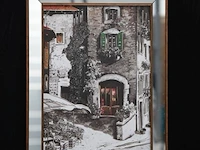 Schilderij - afbeelding 1 van  1
