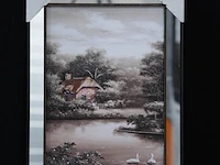 Schilderij - afbeelding 1 van  1