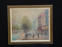 Schilderij - afbeelding 1 van  1