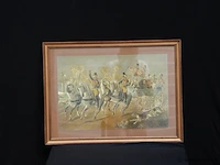 Schilderij - afbeelding 1 van  1