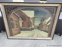 Schilderij - afbeelding 1 van  1