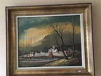 Schilderij