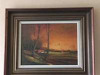 Schilderij