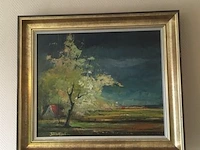 Schilderij