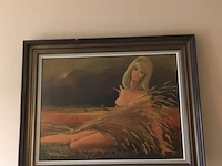 Schilderij