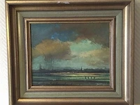 Schilderij - afbeelding 1 van  1