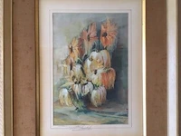 Schilderij - afbeelding 1 van  3