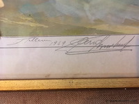 Schilderij - afbeelding 3 van  3