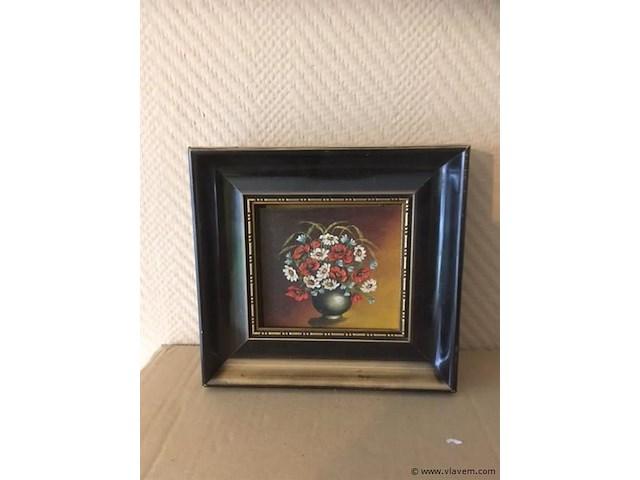 Schilderij - afbeelding 1 van  1