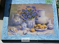 Schilderij - afbeelding 1 van  1