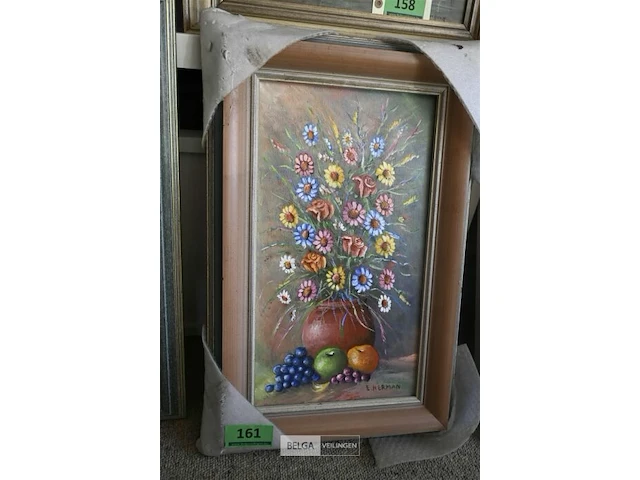 Schilderij - afbeelding 1 van  1