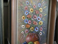 Schilderij - afbeelding 1 van  1