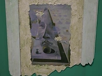 Schilderij - afbeelding 1 van  1