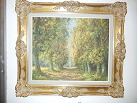 Schilderij - afbeelding 1 van  1