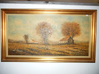 Schilderij - afbeelding 3 van  3