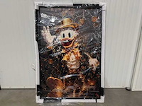 Schilderij - afbeelding 1 van  5