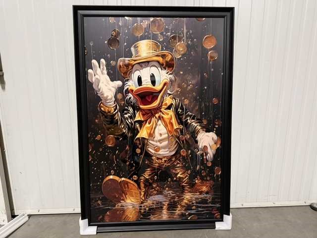 Schilderij - afbeelding 3 van  5