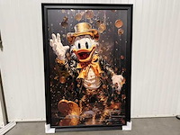 Schilderij - afbeelding 3 van  5