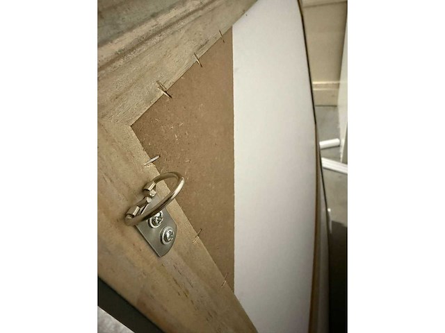 Schilderij - afbeelding 4 van  5