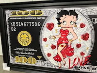 Schilderij - afbeelding 3 van  5