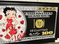 Schilderij - afbeelding 5 van  5