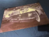 Schilderij - afbeelding 1 van  2