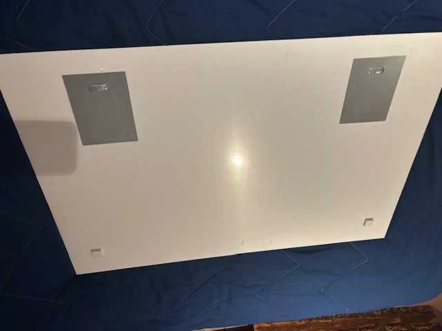 Schilderij - afbeelding 2 van  2