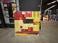 Schilderij - afbeelding 1 van  4