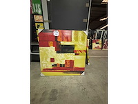 Schilderij - afbeelding 3 van  4