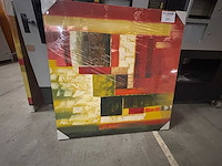 Schilderij - afbeelding 1 van  4