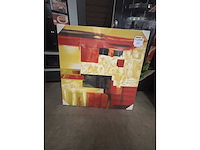 Schilderij - afbeelding 2 van  4