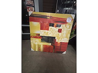 Schilderij - afbeelding 4 van  4