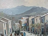 Schilderij - afbeelding 3 van  6