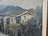 Schilderij - afbeelding 4 van  6