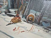 Schilderij - afbeelding 5 van  6