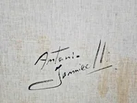 Schilderij - afbeelding 6 van  6