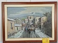 Schilderij - afbeelding 1 van  7